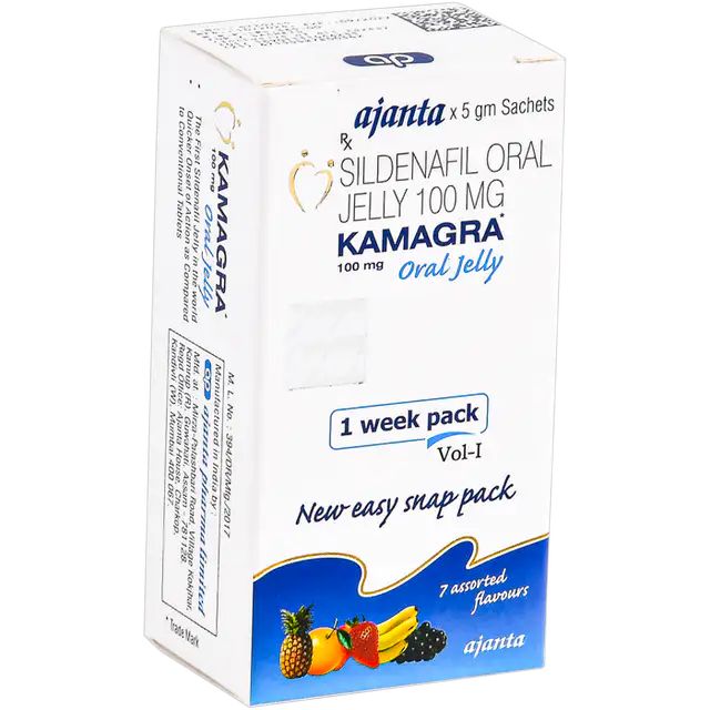 カマグラオーラルジェリー100mgの商品画像 2